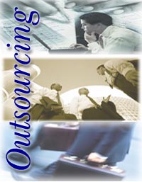Applications Outsourcing